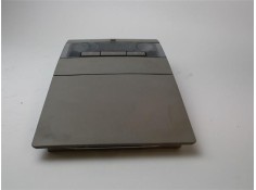 Recambio de luz interior techo para opel astra h gtc 1.6 referencia OEM IAM 13111824 316627975 