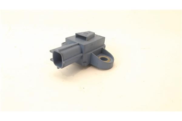 Recambio de sensor impacto para seat altea (5p1) 1.9 tdi referencia OEM IAM 1K0955557B  