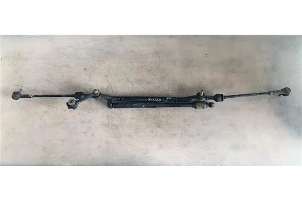 Recambio de barra direccion para mercedes-benz clase c (bm 203) sportcoupe 2.2 c 220 cdi (203.706) referencia OEM IAM   