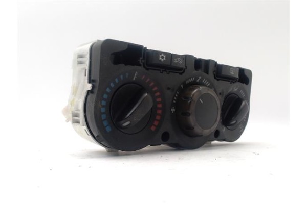 Recambio de mandos calefaccion / a.a. para opel corsa d 1.3 cdti referencia OEM IAM 13239869 13330680 
