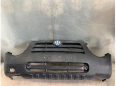 Recambio de paragolpes delantero para piaggio porter furgón 1.2 d referencia OEM IAM 336935 336935 