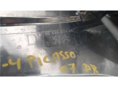 Recambio de piloto trasero derecho para citroen c4 picasso referencia OEM IAM 9653547480  