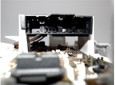 Recambio de luz interior techo para opel astra h gtc 1.6 referencia OEM IAM 13111824 316627975 