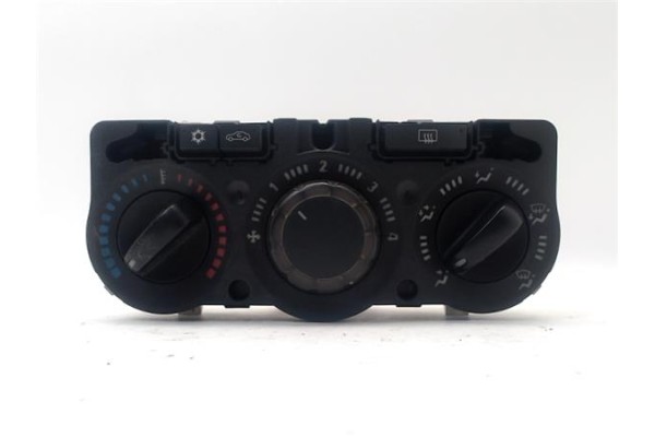 Recambio de mandos calefaccion / a.a. para opel corsa d 1.3 cdti referencia OEM IAM 13239869 13330680 