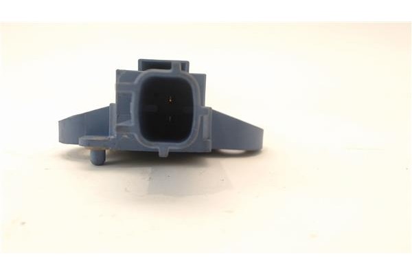 Recambio de sensor impacto para seat altea (5p1) 1.9 tdi referencia OEM IAM 1K0955557B  