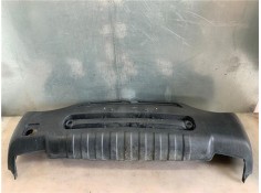 Recambio de paragolpes delantero para piaggio porter furgón 1.2 d referencia OEM IAM 336935 336935 