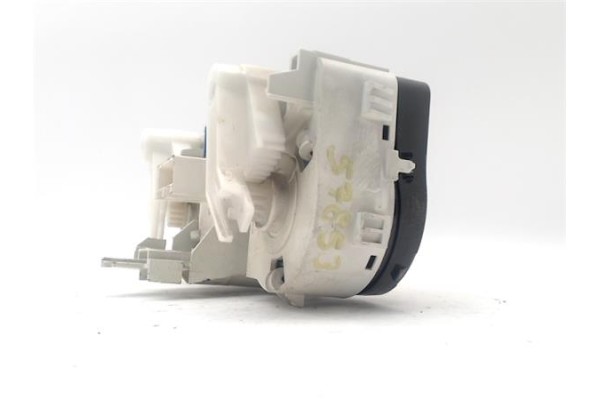Recambio de mandos calefaccion / a.a. para opel corsa d 1.3 cdti referencia OEM IAM 13239869 13330680 