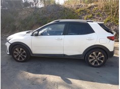 kia stonic (ybcuv) del año 2020