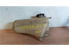 Recambio de botella expansion para ford sierra berlina 2.0 ghia referencia OEM IAM 83BB8K218CD  