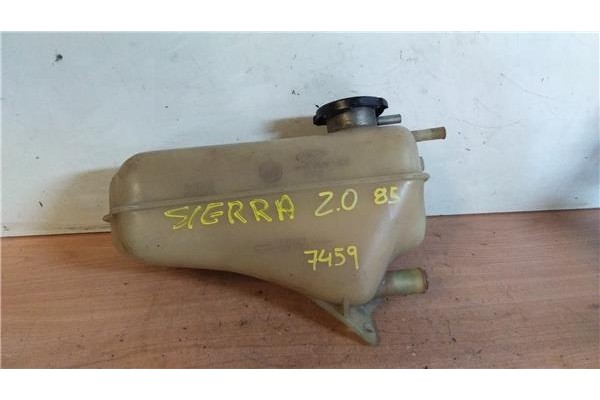 Recambio de botella expansion para ford sierra berlina 2.0 ghia referencia OEM IAM 83BB8K218CD  
