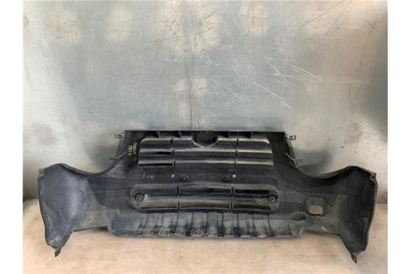 Recambio de paragolpes delantero para piaggio porter furgón 1.2 d referencia OEM IAM 336935 336935 