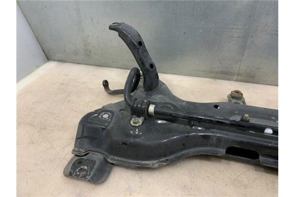 Recambio de cuna motor para nissan micra iv (k13k/kk) 1.2 acenta referencia OEM IAM 544011HA5A 544011HA6A 