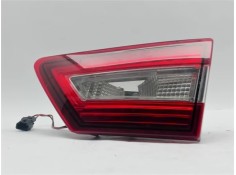 Recambio de piloto interior derecho para renault clio iv 1.5 limited referencia OEM IAM 265505796R  