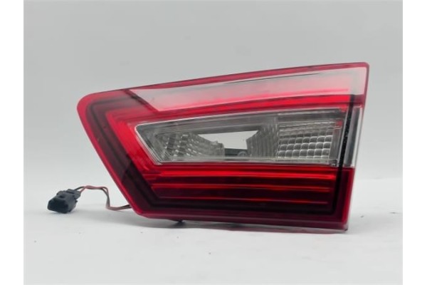 Recambio de piloto interior derecho para renault clio iv 1.5 limited referencia OEM IAM 265505796R  
