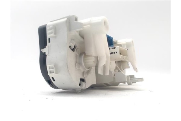 Recambio de mandos calefaccion / a.a. para opel corsa d 1.3 cdti referencia OEM IAM 13239869 13330680 