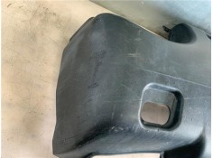 Recambio de paragolpes delantero para piaggio porter furgón 1.2 d referencia OEM IAM 336935 336935 