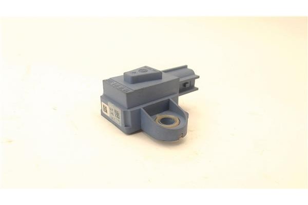 Recambio de sensor impacto para seat altea (5p1) 1.9 tdi referencia OEM IAM 1K0955557B  