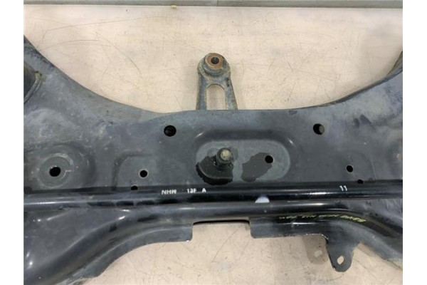 Recambio de cuna motor para nissan micra iv (k13k/kk) 1.2 acenta referencia OEM IAM 544011HA5A 544011HA6A 