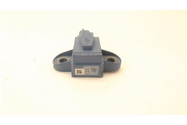 Recambio de sensor impacto para seat altea (5p1) 1.9 tdi referencia OEM IAM 1K0955557B  
