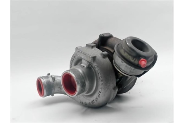 Recambio de turbo para audi a6 berlina (4b2) 2.5 tdi referencia OEM IAM 059145701C VNT20 59145701CX , AUDI | 59145701G , AUDI | 