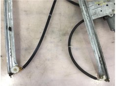 Recambio de mecanismo elevalunas delantero derecho para citroen xsara picasso 1.6 hdi referencia OEM IAM 9222G0 0130821762 9222F