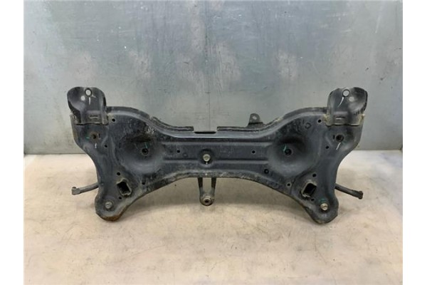 Recambio de cuna motor para nissan micra iv (k13k/kk) 1.2 acenta referencia OEM IAM 544011HA5A 544011HA6A 