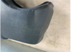 Recambio de paragolpes delantero para piaggio porter furgón 1.2 d referencia OEM IAM 336935 336935 