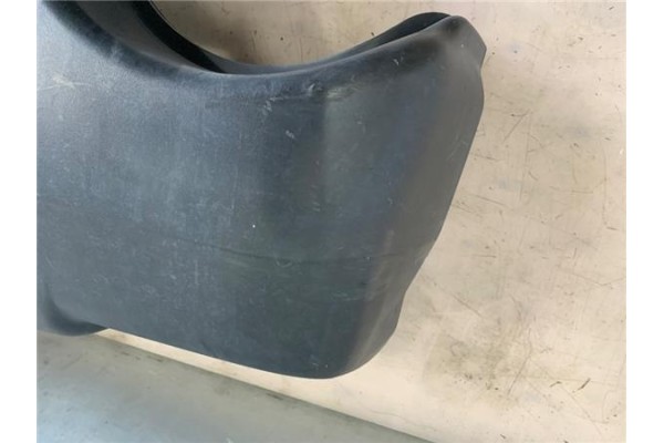 Recambio de paragolpes delantero para piaggio porter furgón 1.2 d referencia OEM IAM 336935 336935 