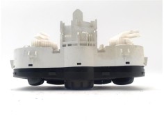 Recambio de mandos calefaccion / a.a. para opel corsa d 1.3 cdti referencia OEM IAM 13239869 13330680 