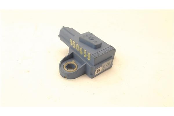 Recambio de sensor impacto para seat altea (5p1) 1.9 tdi referencia OEM IAM 1K0955557B  