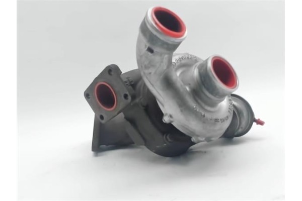 Recambio de turbo para audi a6 berlina (4b2) 2.5 tdi referencia OEM IAM 059145701C VNT20 59145701CX , AUDI | 59145701G , AUDI | 