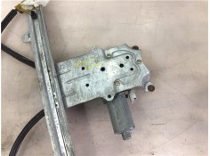 Recambio de mecanismo elevalunas delantero derecho para citroen xsara picasso 1.6 hdi referencia OEM IAM 9222G0 0130821762 9222F