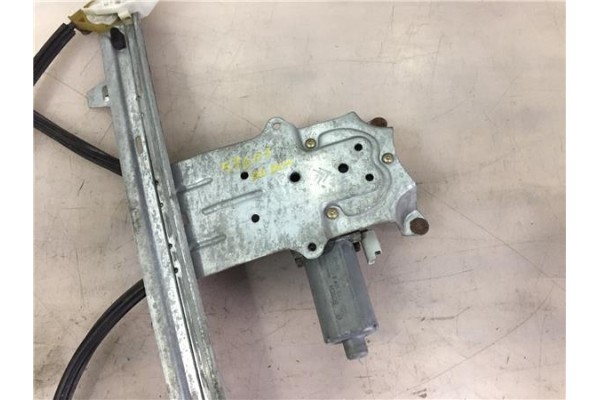 Recambio de mecanismo elevalunas delantero derecho para citroen xsara picasso 1.6 hdi referencia OEM IAM 9222G0 0130821762 9222F