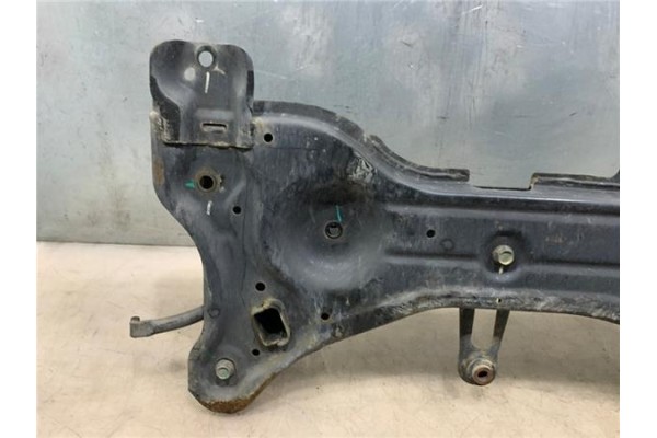 Recambio de cuna motor para nissan micra iv (k13k/kk) 1.2 acenta referencia OEM IAM 544011HA5A 544011HA6A 