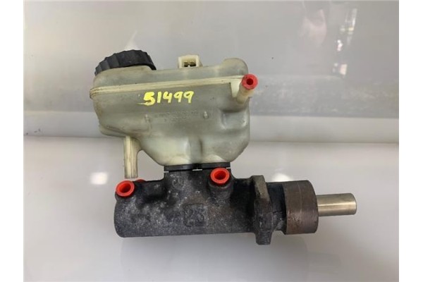 Recambio de bomba freno para mercedes-benz vito marco polo (638) 2.2 108 cdi referencia OEM IAM   