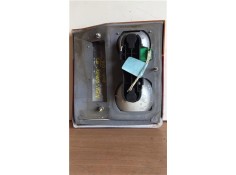 Recambio de piloto trasero derecho para land rover range rover (lp) 2.5 dse (100kw) referencia OEM IAM 2234D  