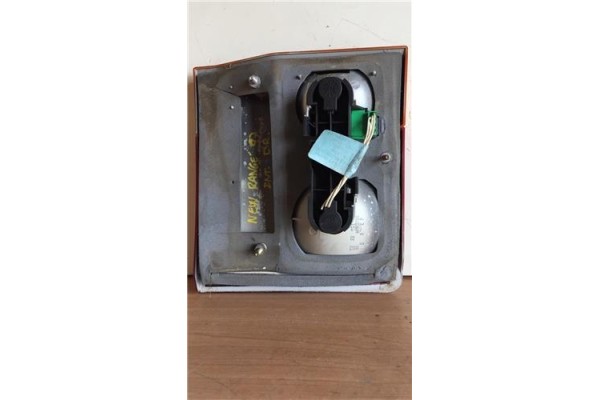 Recambio de piloto trasero derecho para land rover range rover (lp) 2.5 dse (100kw) referencia OEM IAM 2234D   Recambio de piloto trasero derecho para land rover range rover (lp) 2.5 dse (100kw) referencia OEM IAM 2234D