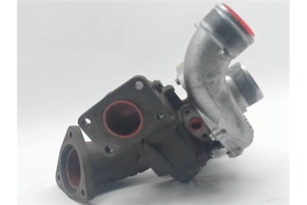 Recambio de turbo para audi a6 berlina (4b2) 2.5 tdi referencia OEM IAM 059145701C VNT20 59145701CX , AUDI | 59145701G , AUDI | 