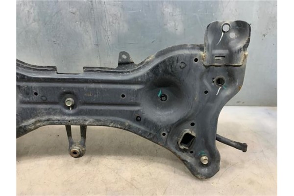 Recambio de cuna motor para nissan micra iv (k13k/kk) 1.2 acenta referencia OEM IAM 544011HA5A 544011HA6A 