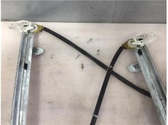 Recambio de mecanismo elevalunas delantero derecho para citroen xsara picasso 1.6 hdi referencia OEM IAM 9222G0 0130821762 9222F