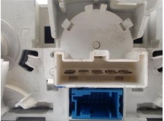 Recambio de mandos calefaccion / a.a. para opel corsa d 1.3 cdti referencia OEM IAM 13239869 13330680 