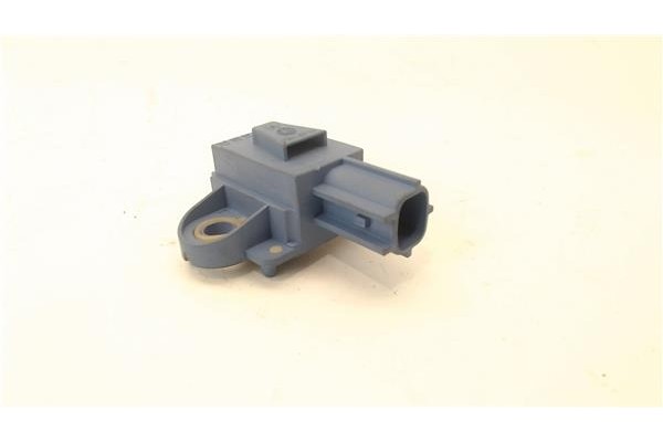 Recambio de sensor impacto para seat altea (5p1) 1.9 tdi referencia OEM IAM 1K0955557B  