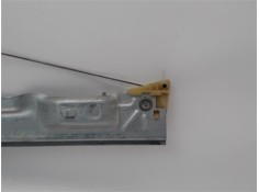 Recambio de mecanismo elevalunas trasero derecho para citroen c4 grand picasso 1.6 exclusive referencia OEM IAM 9224C5  