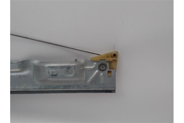 Recambio de mecanismo elevalunas trasero derecho para citroen c4 grand picasso 1.6 exclusive referencia OEM IAM 9224C5  