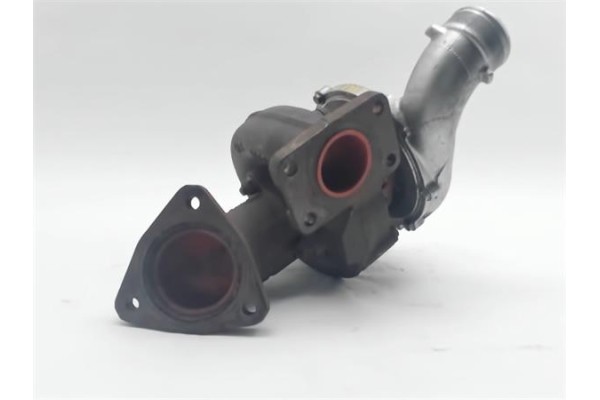 Recambio de turbo para audi a6 berlina (4b2) 2.5 tdi referencia OEM IAM 059145701C VNT20 59145701CX , AUDI | 59145701G , AUDI | 