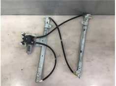 Recambio de mecanismo elevalunas delantero derecho para citroen xsara picasso 1.6 hdi referencia OEM IAM 9222G0 0130821762 9222F