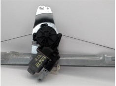 Recambio de mecanismo elevalunas trasero derecho para citroen c4 grand picasso 1.6 exclusive referencia OEM IAM 9224C5  