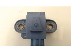 Recambio de sensor impacto para seat altea (5p1) 1.9 tdi referencia OEM IAM 1K0955557B  