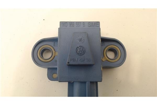 Recambio de sensor impacto para seat altea (5p1) 1.9 tdi referencia OEM IAM 1K0955557B  