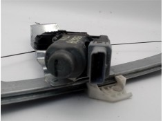 Recambio de mecanismo elevalunas trasero derecho para citroen c4 grand picasso 1.6 exclusive referencia OEM IAM 9224C5  